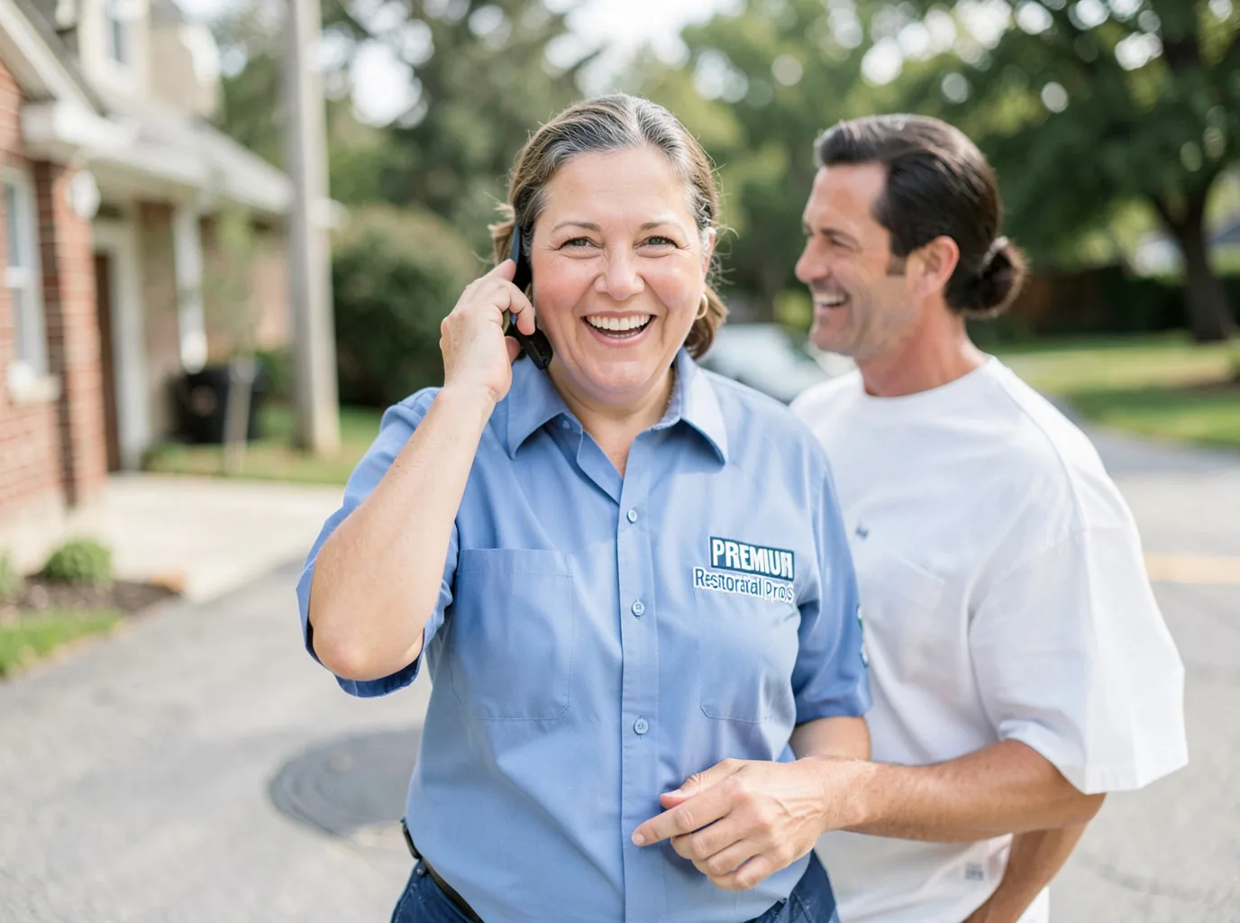 Water Damage Restoration Wishek, ND FAQs
